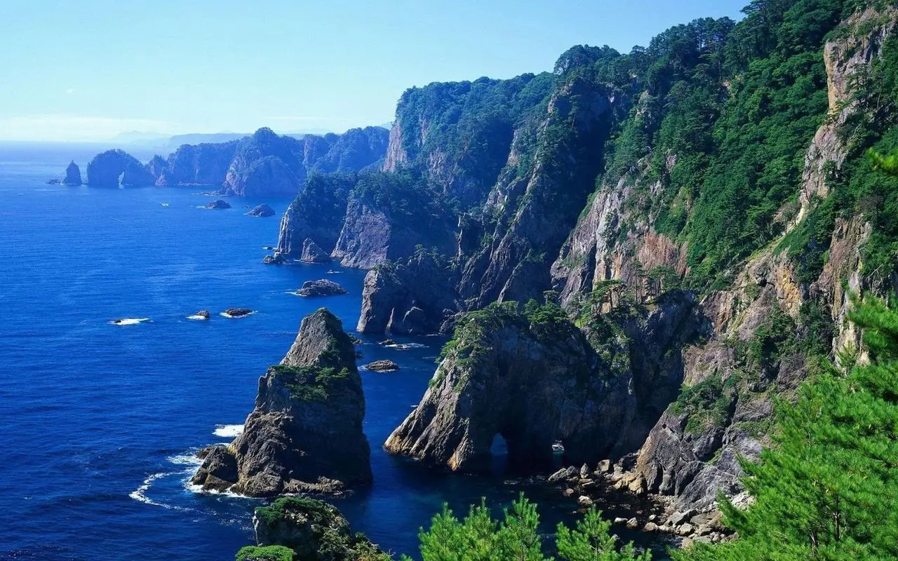 科技绿色智能